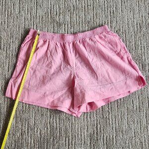 Joe Fresh Pink Women Shorts